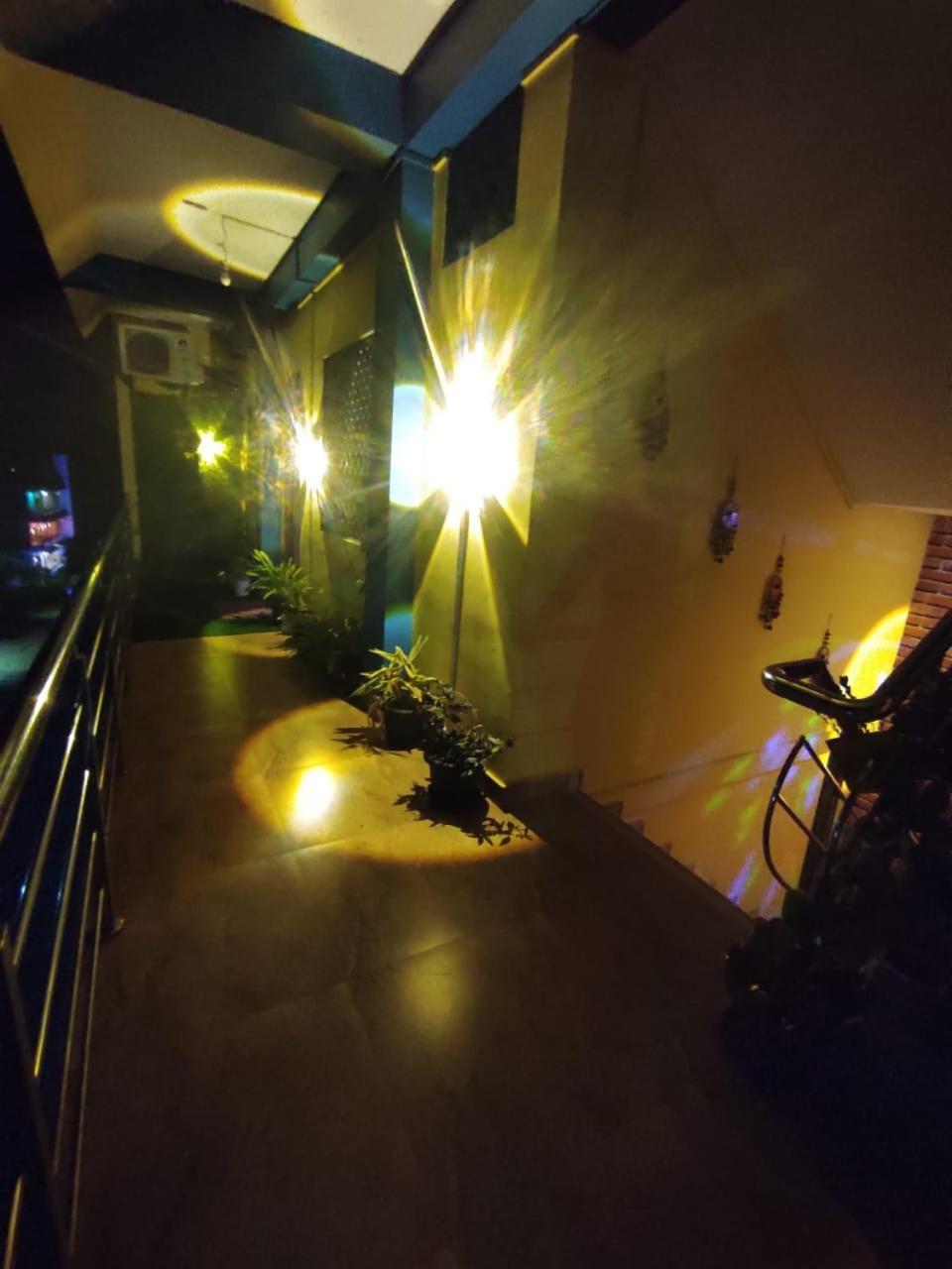 포트블레어 Sweety'S Residency 아파트 외부 사진